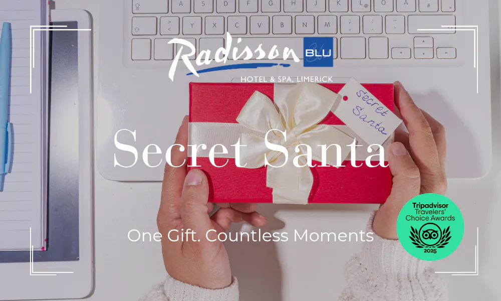 Secret Santa preview
