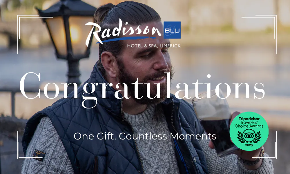 Congratulations Voucher preview