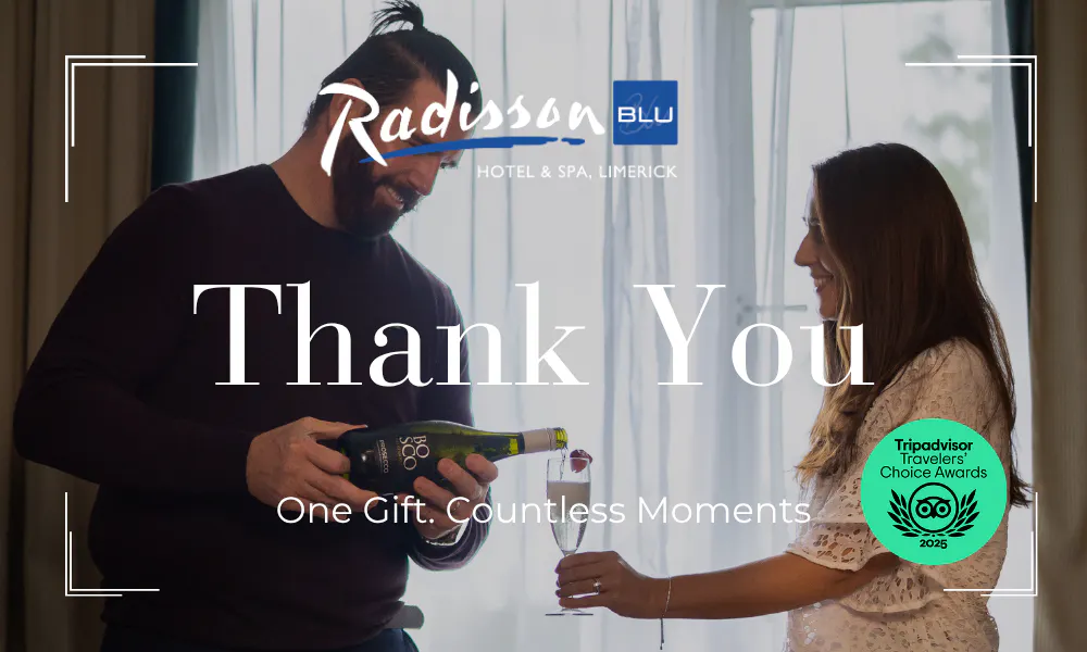 Thank you Voucher preview