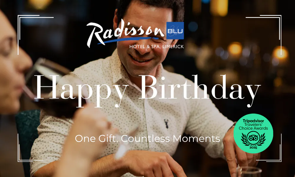 Birthday Celebration Voucher preview