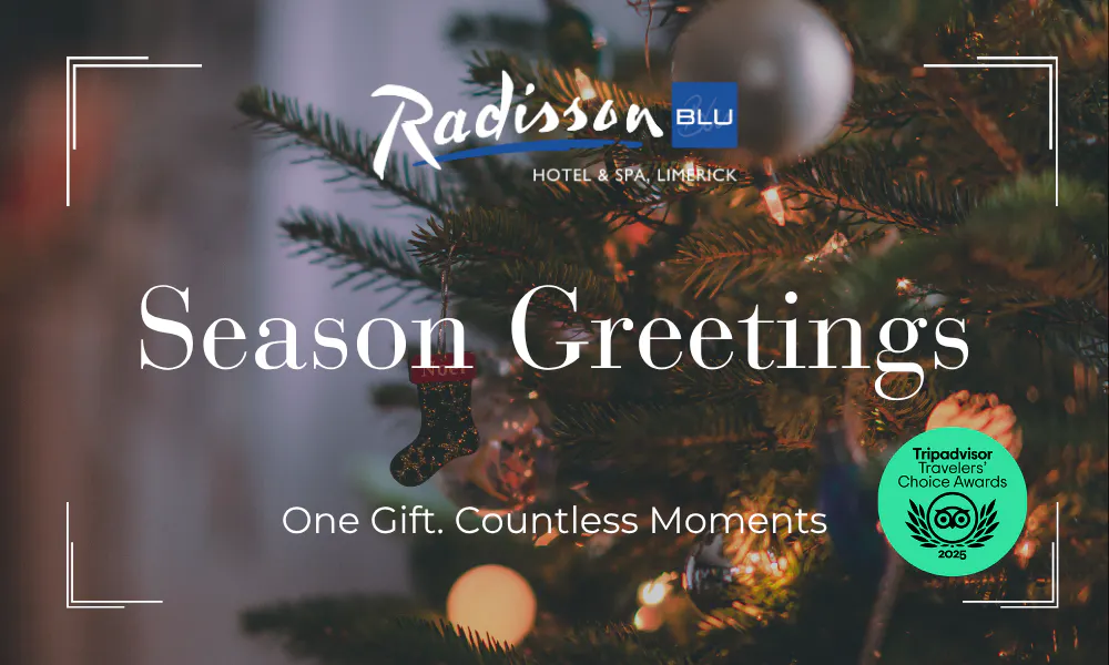 Happy Christmas preview