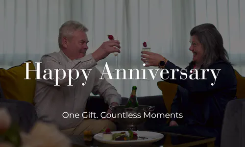 Happy Anniversary preview