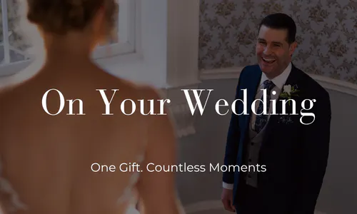 On Your Wedding Day preview
