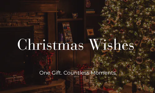 Happy Christmas preview