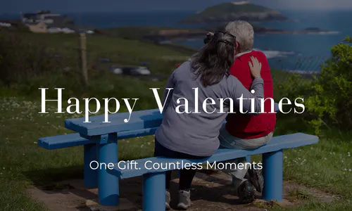 Happy Valentines preview
