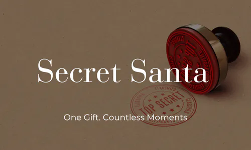 Secret Santa preview