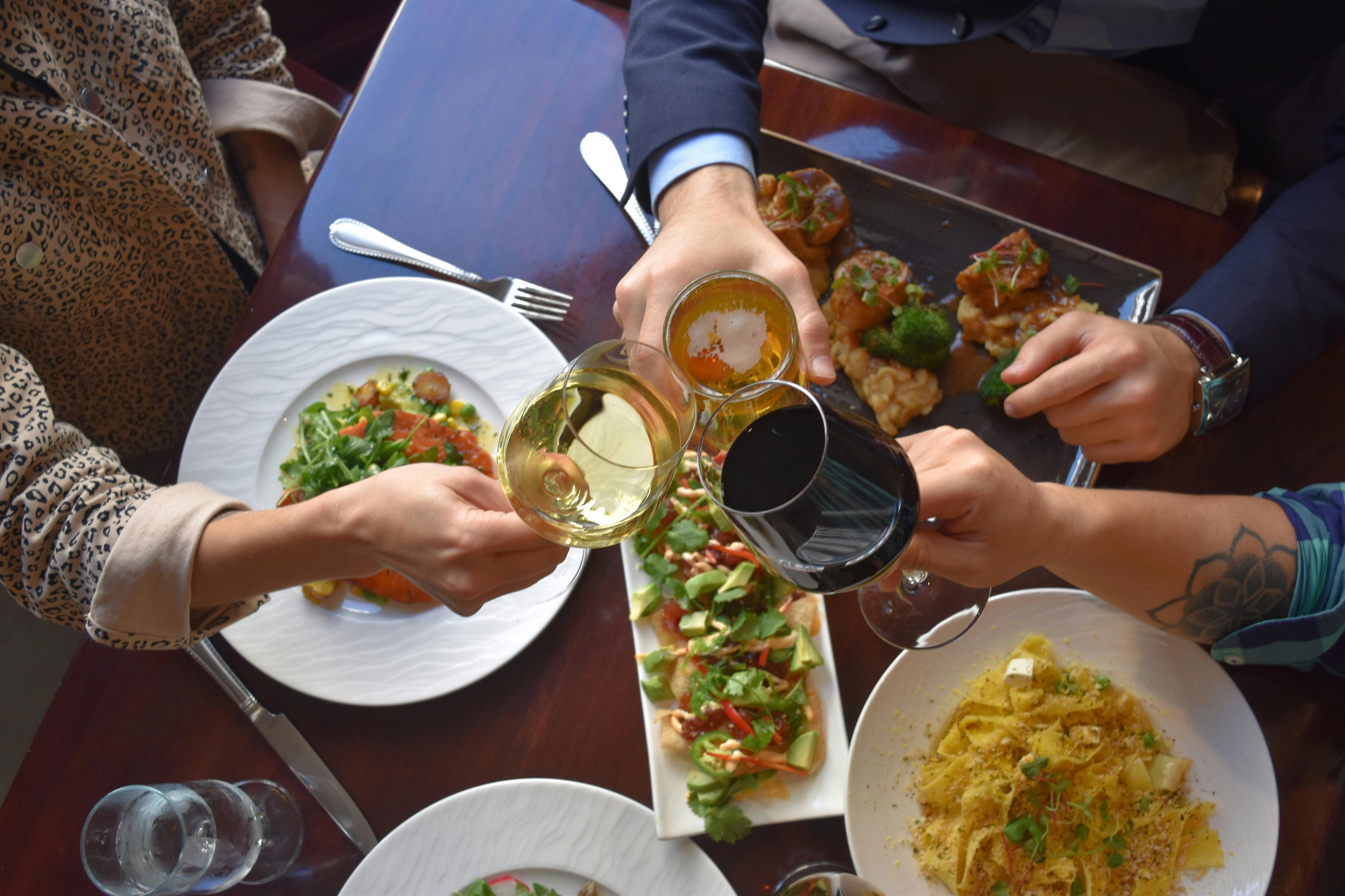 Food and Beverage Credit