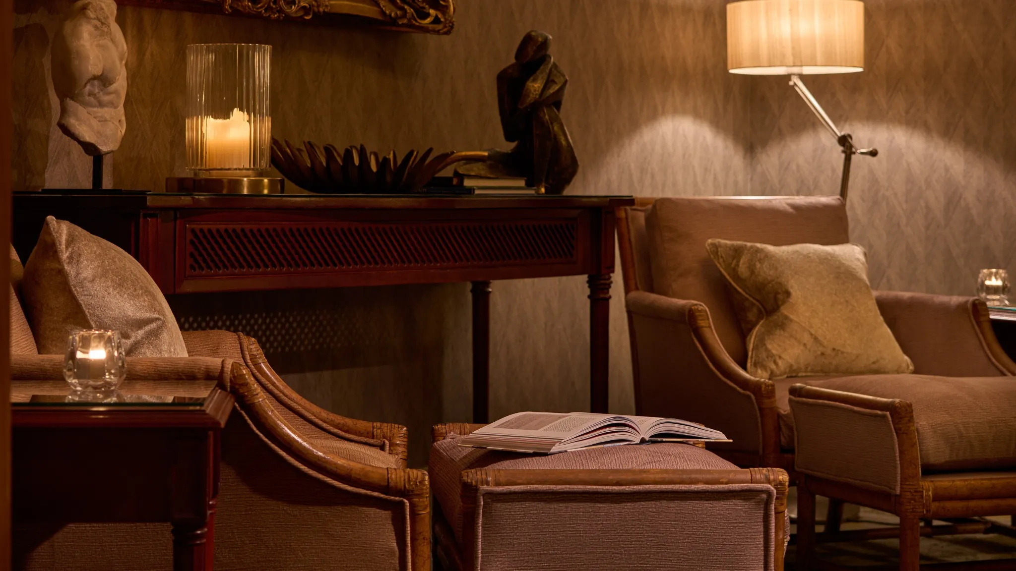 Midweek Treatments preview