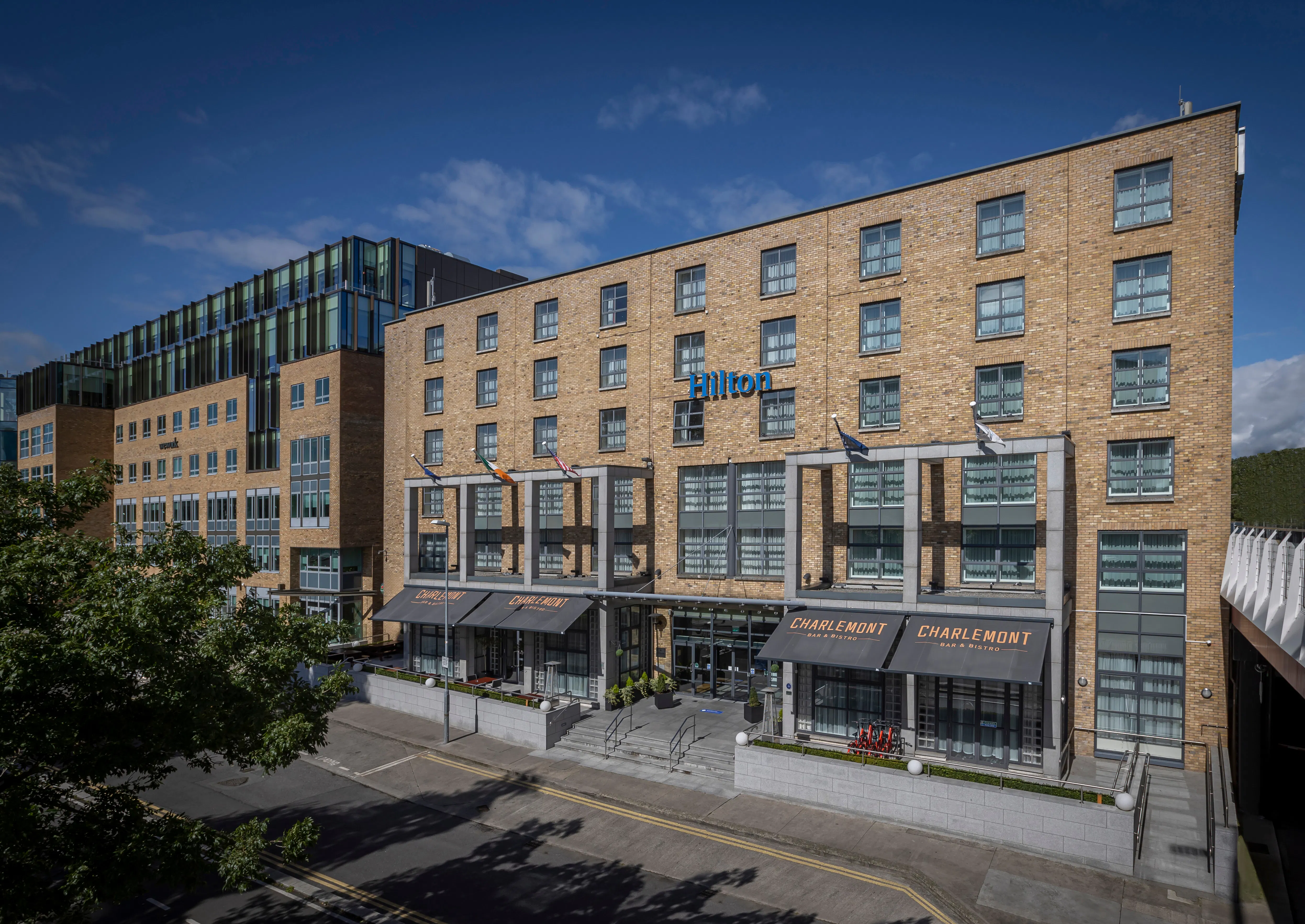 MHL Hotel Collection 4* Hotel Make a Break for it ANYTIME preview