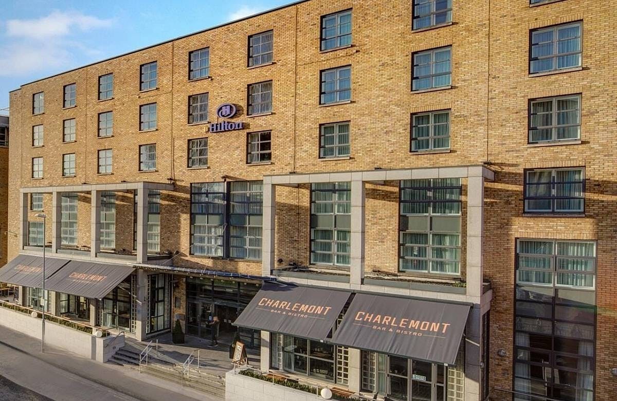 MHL Hotel Collection 4* Hotel Make a Break for it MIDWEEK preview