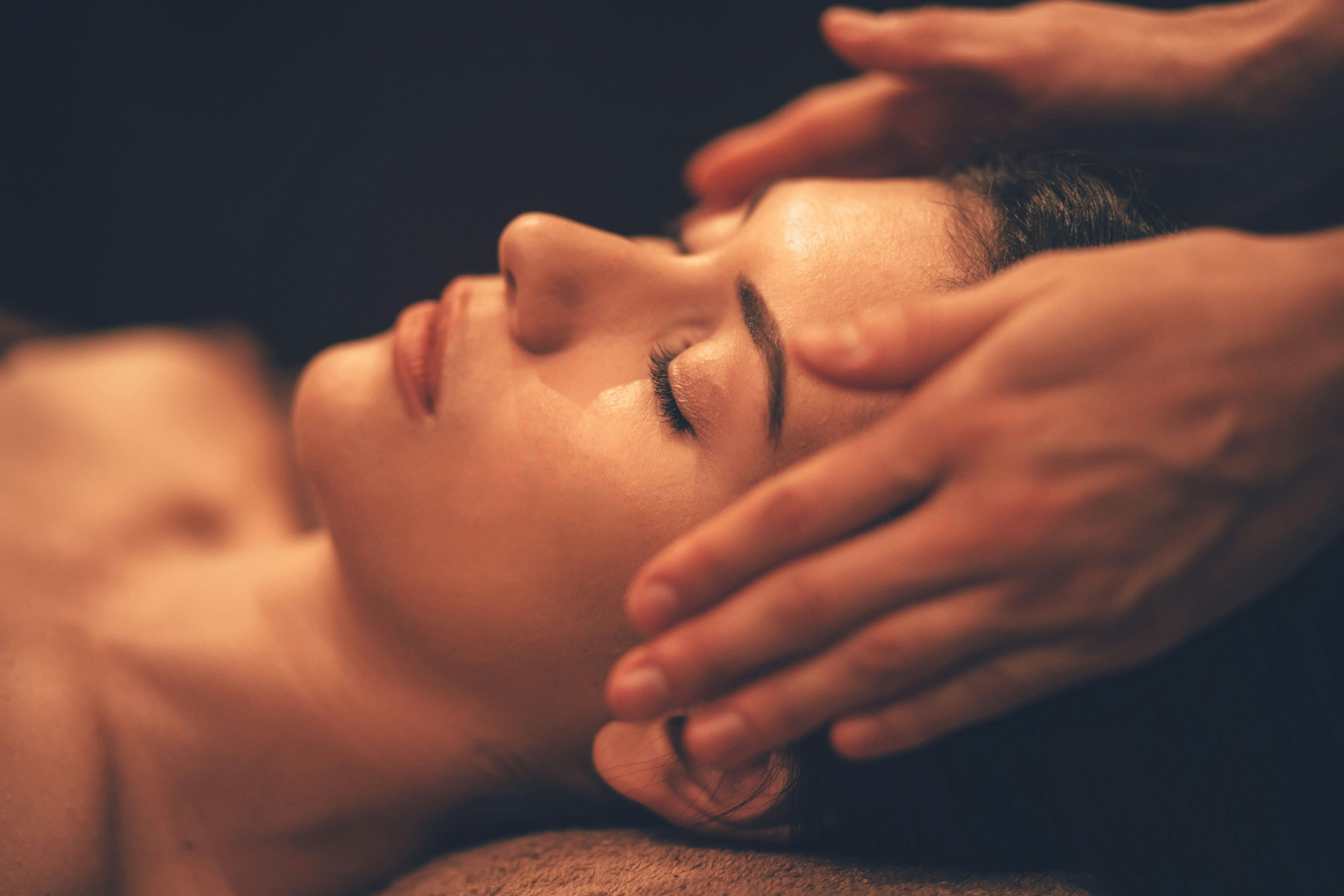 Powerscourt Bespoke Facial preview