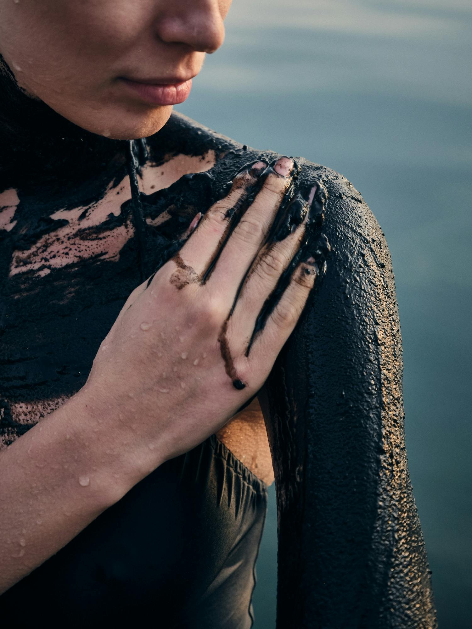 The Moor Mud Ritual preview