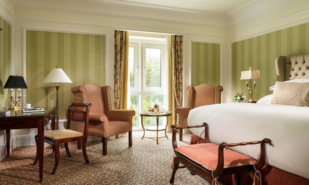 One Night Bed & Breakfast preview