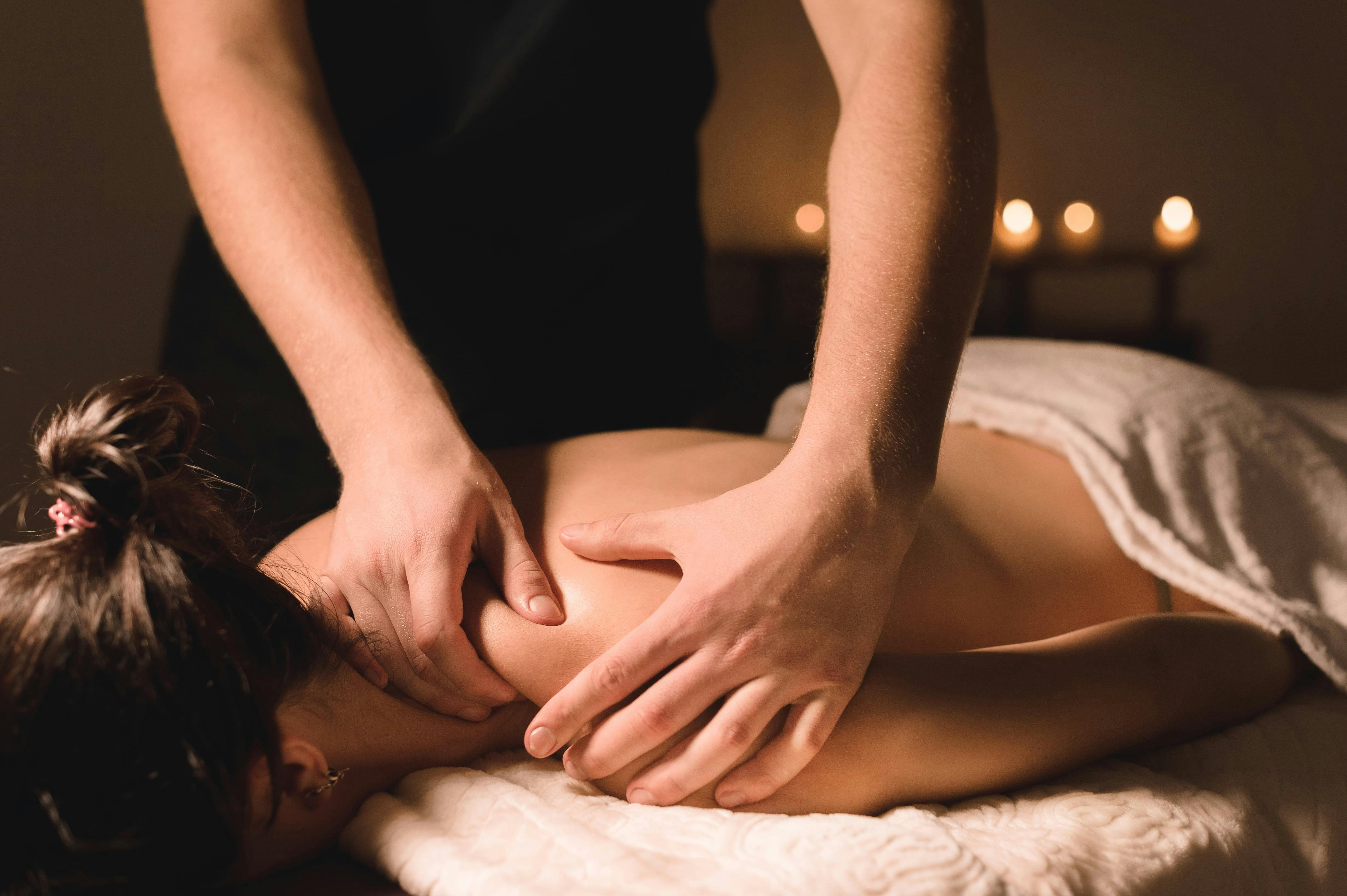 Powerscourt Bespoke Massage preview