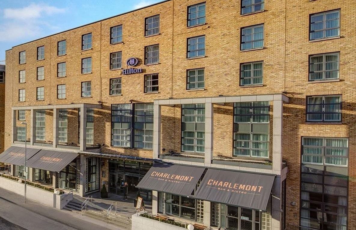 MHL Hotel Collection 4* Hotel Make a Break for it ANYTIME preview