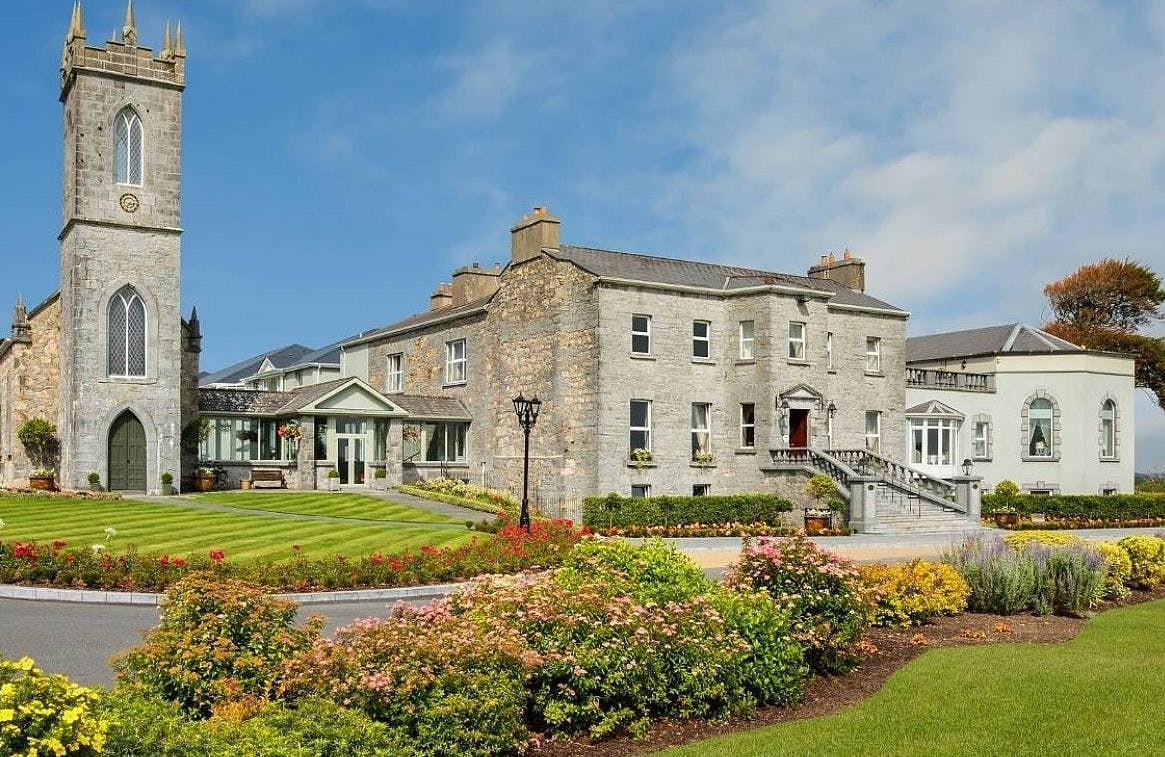 MHL Hotel Collection 5* Hotel Make a Break for it MIDWEEK preview