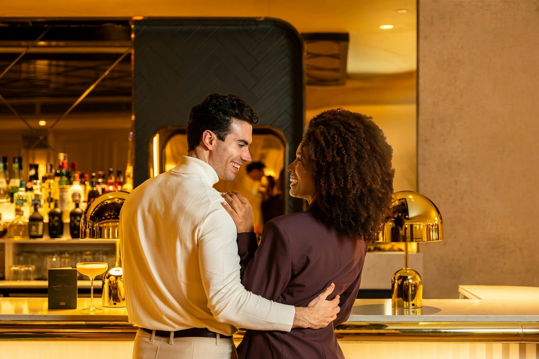 Morgan Hotel Cash Voucher - Valentines Day preview