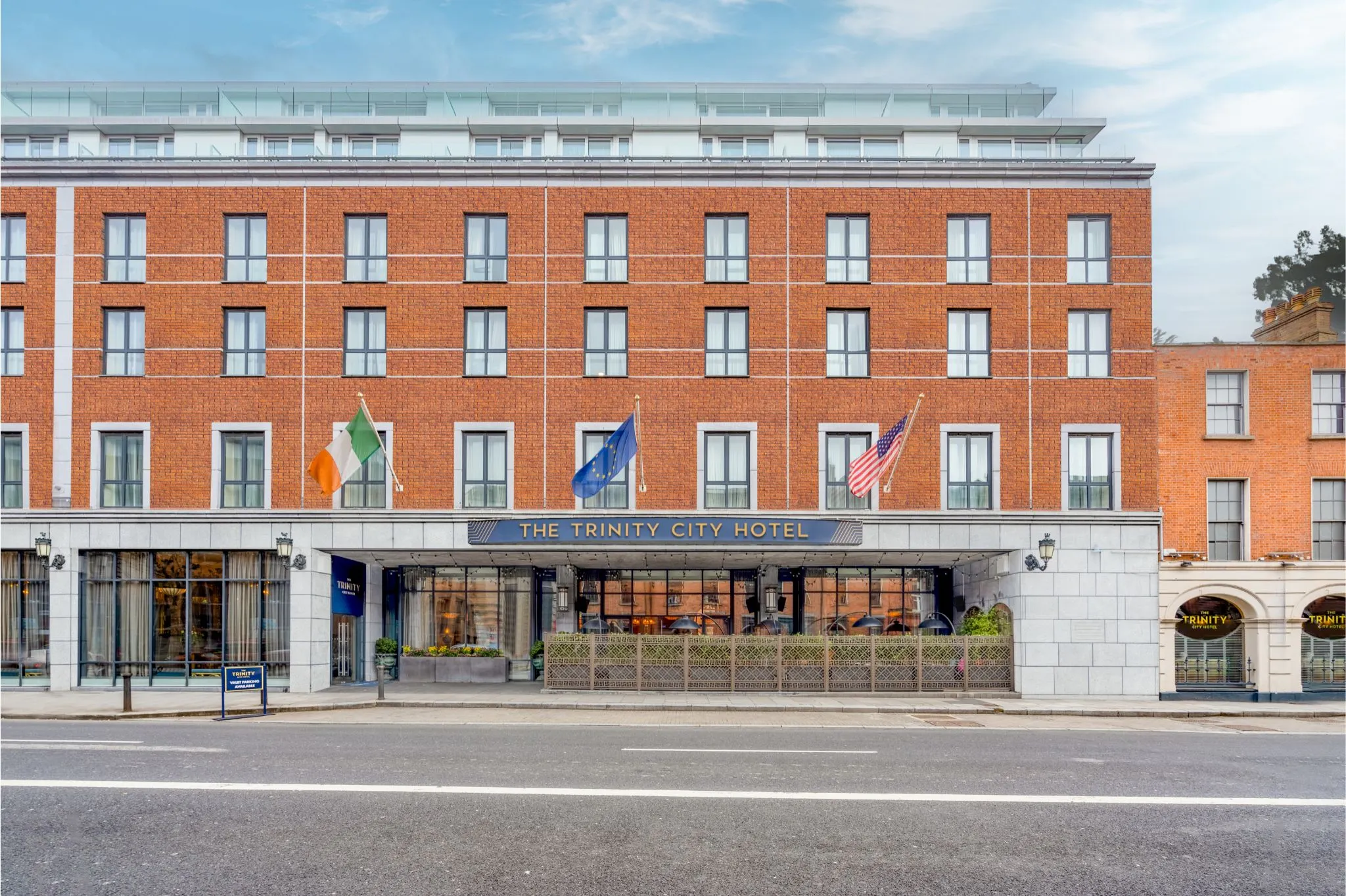 MHL Hotel Collection 4* Hotel Make a Break for it MIDWEEK preview
