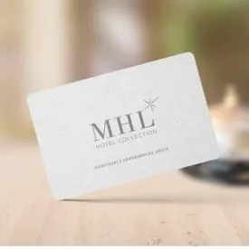 MHL Hotel Collection Monetary Gift Voucher preview