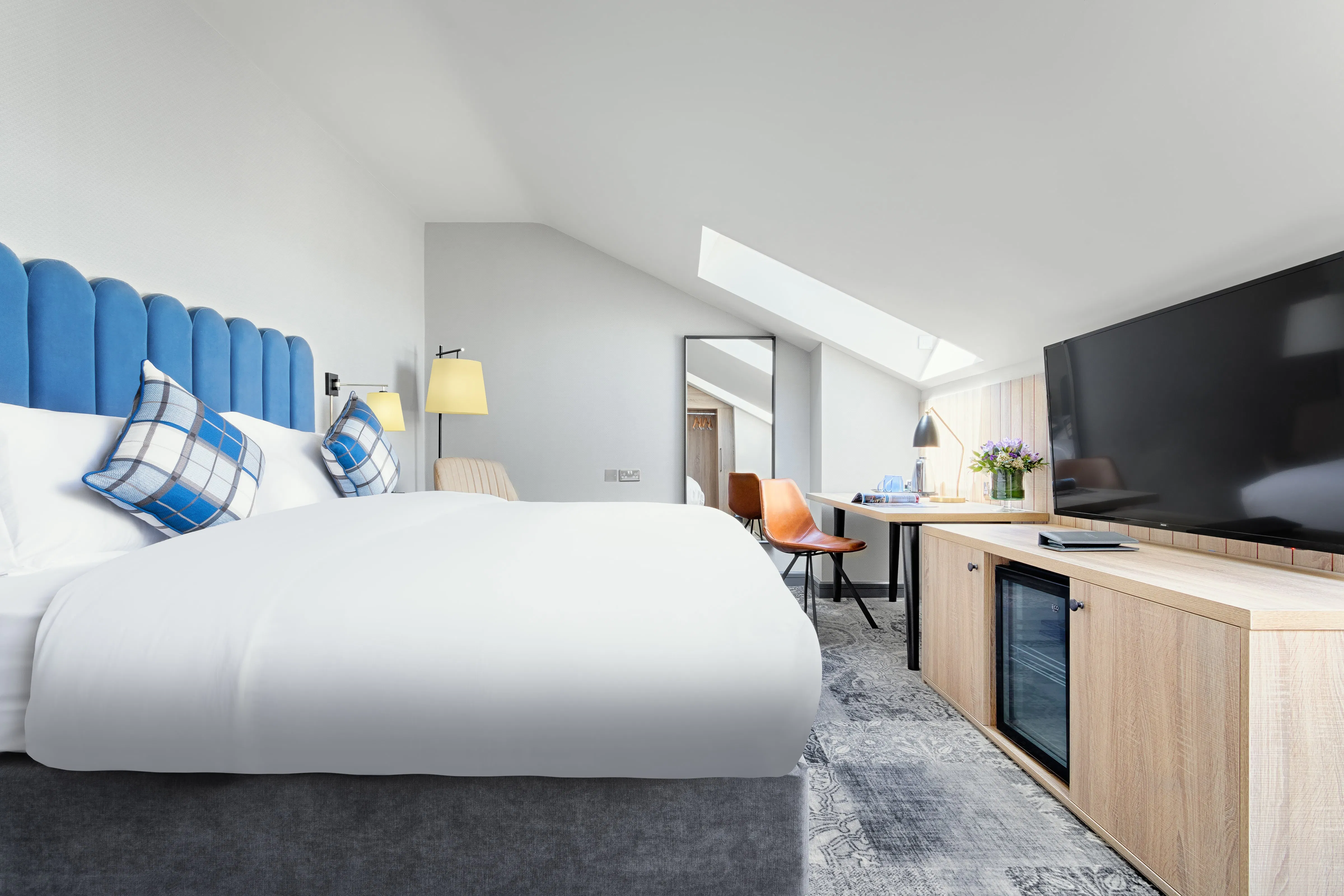 Harbour Hotel Galway 2 Night Midweek Stay Voucher preview