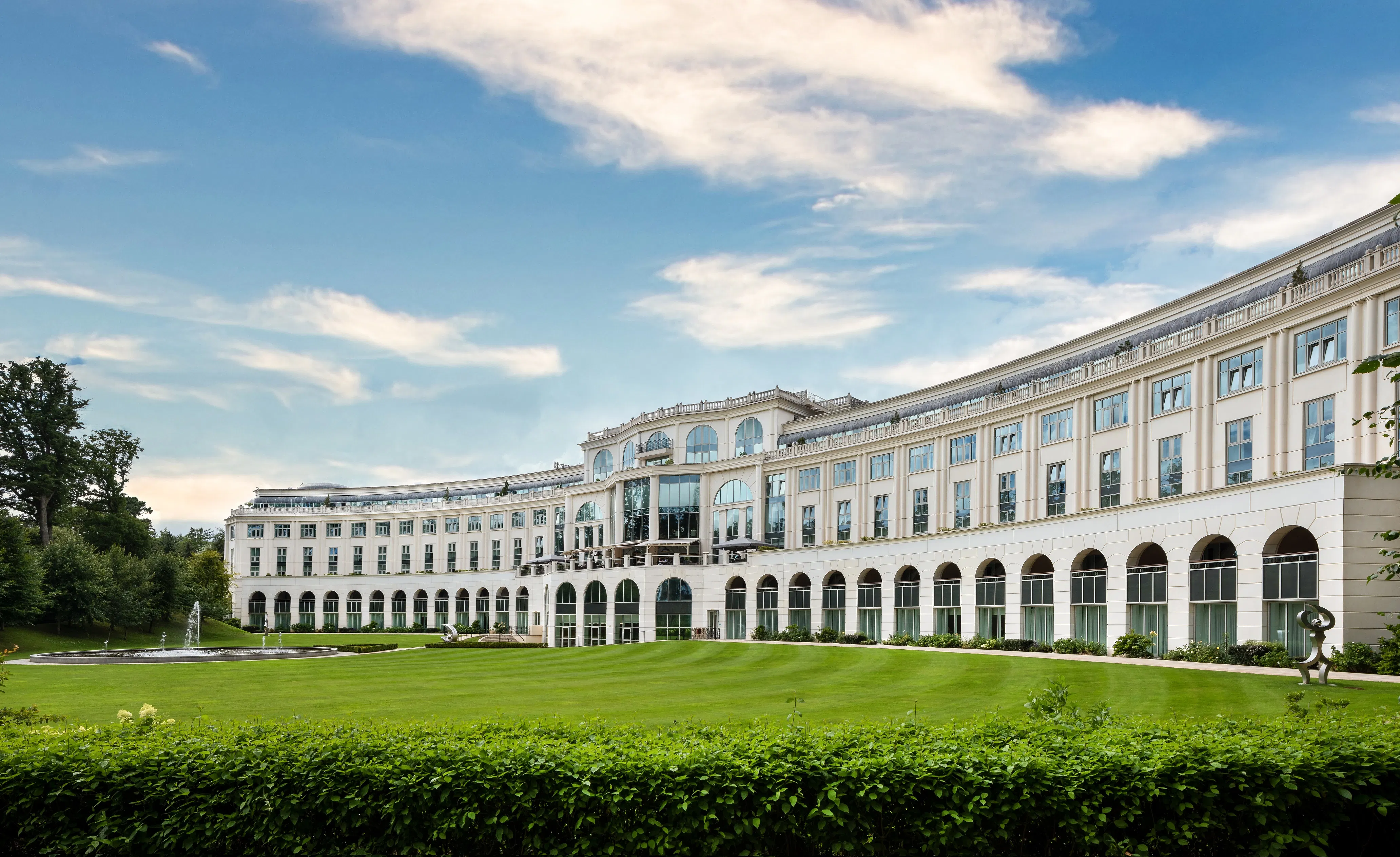 MHL Hotel Collection 5* Hotel Make a Break for it ANYTIME  preview