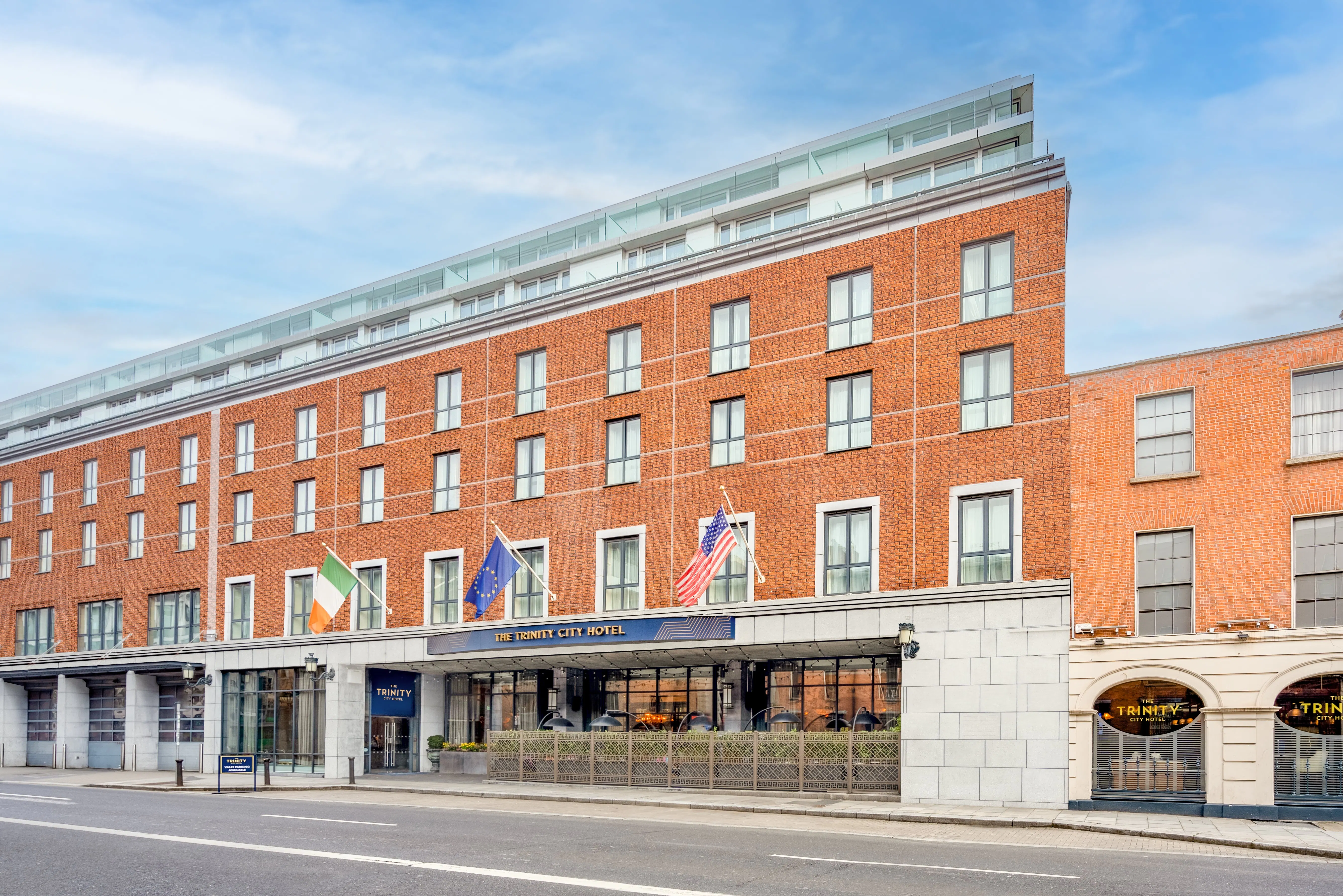 MHL Hotel Collection 4* Hotel Make a Break for it MIDWEEK preview