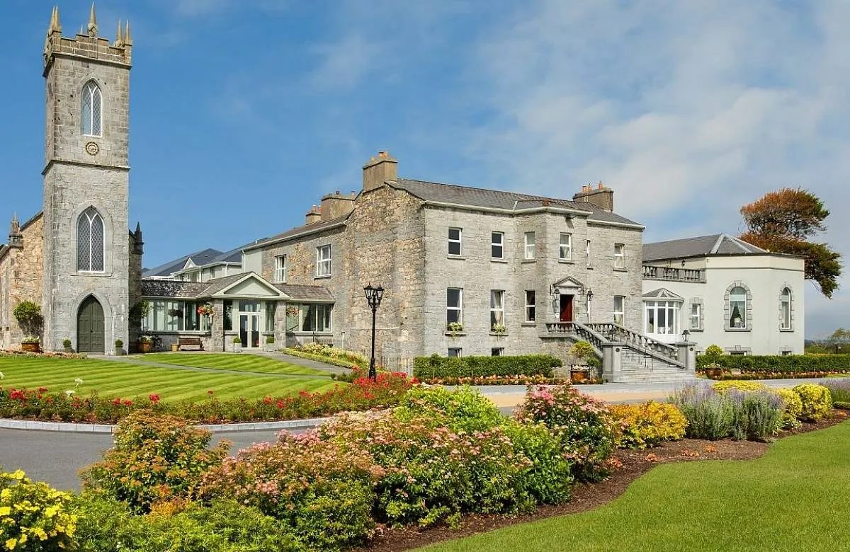 MHL Hotel Collection 5* Hotel Make a Break for it MIDWEEK preview