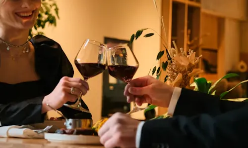 Date Night Bistro Dinner Experience  - 2 people preview