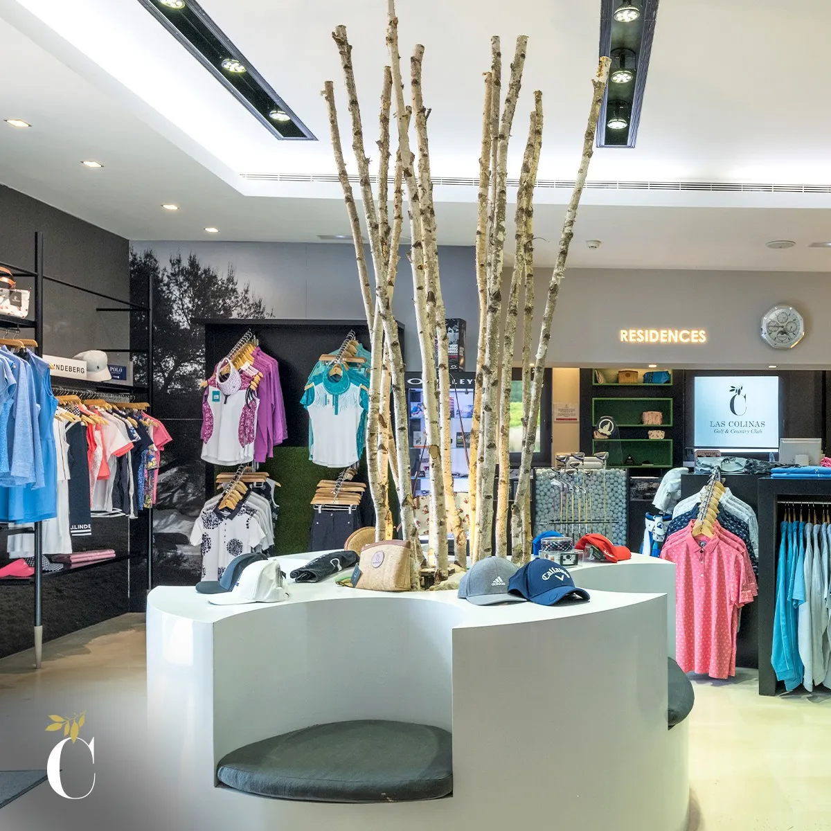 Golf Shop 50€ Monetary Voucher preview