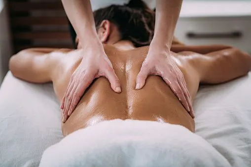 Massage Las Colinas preview