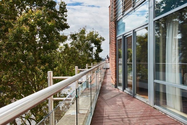 Monetary Voucher for Cordia Serviced Apartments Belfast preview