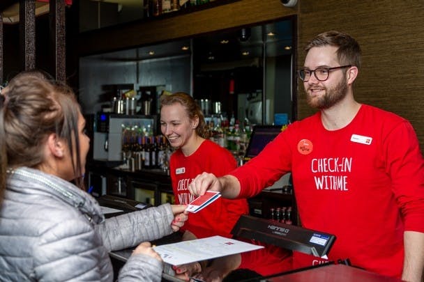 Monetary Voucher for Ibis Hotels Belfast preview