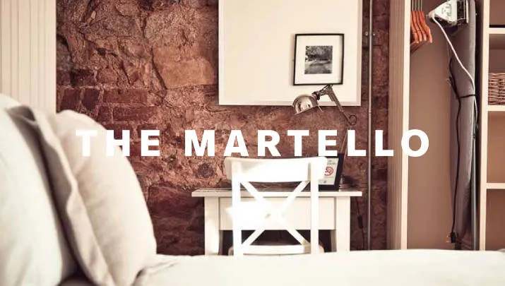Martello Cash Voucher preview