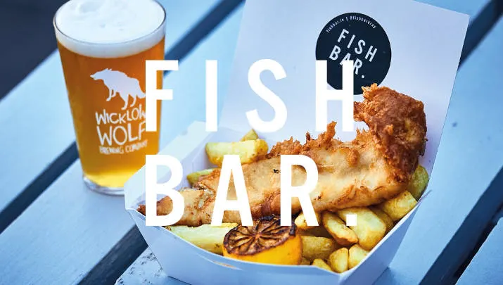 Fish Bar Cash Voucher preview