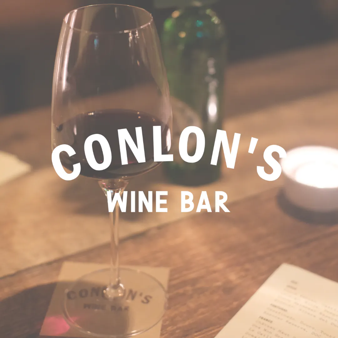 Conlon's Wine Bar preview