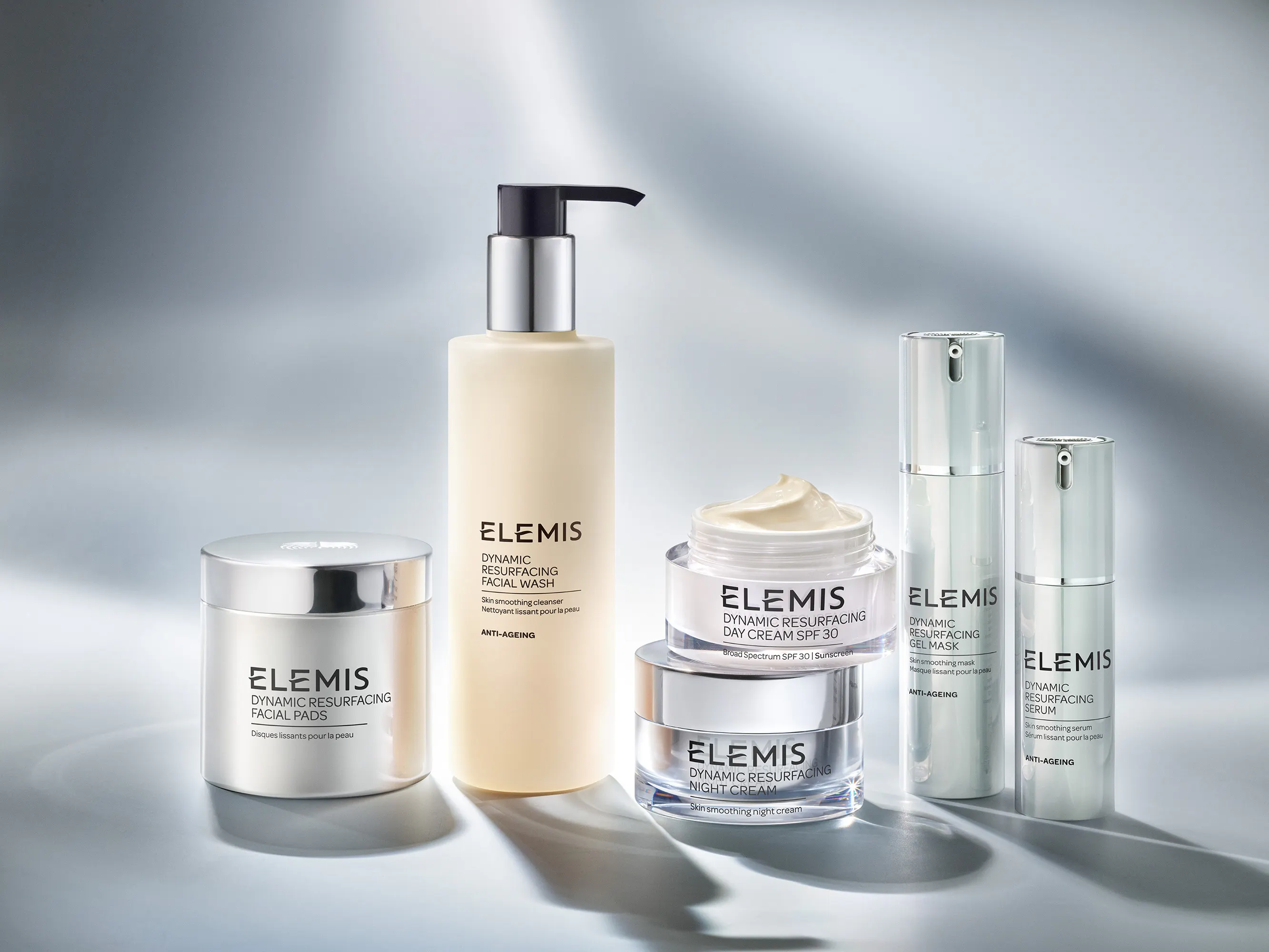 Pro-Glow Resurface+ Facial preview