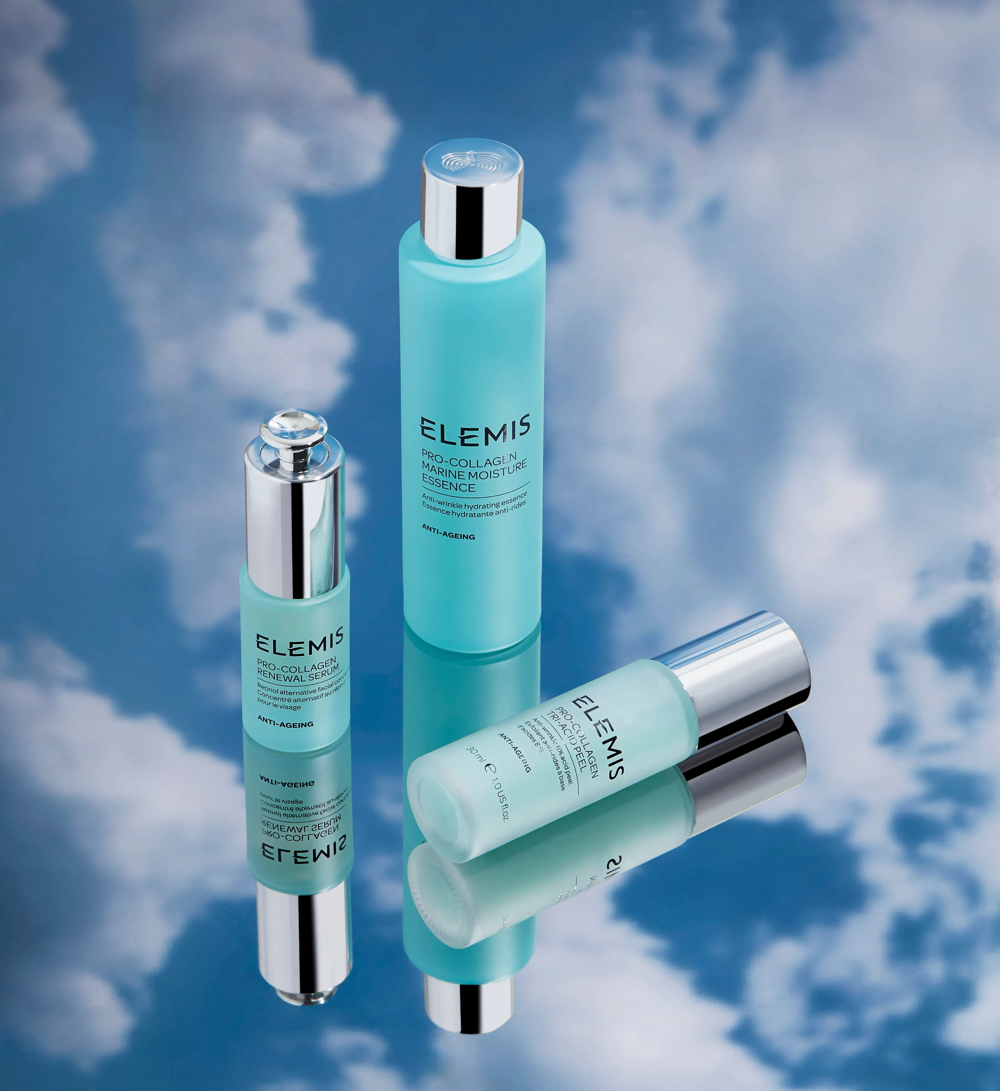 Pro-Glow Renewal+ Facial preview