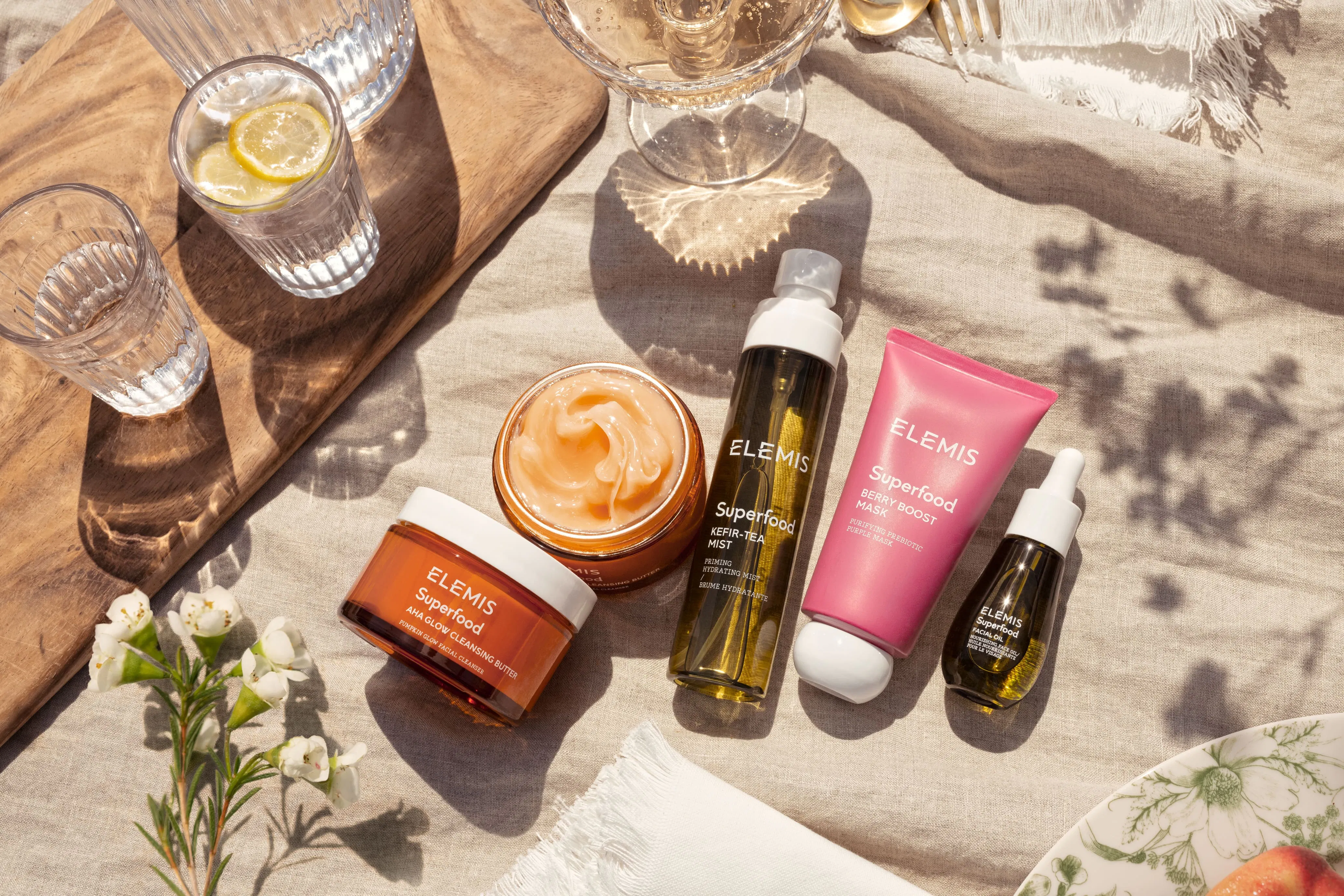 Pro-Glow Brilliance+ Facial preview