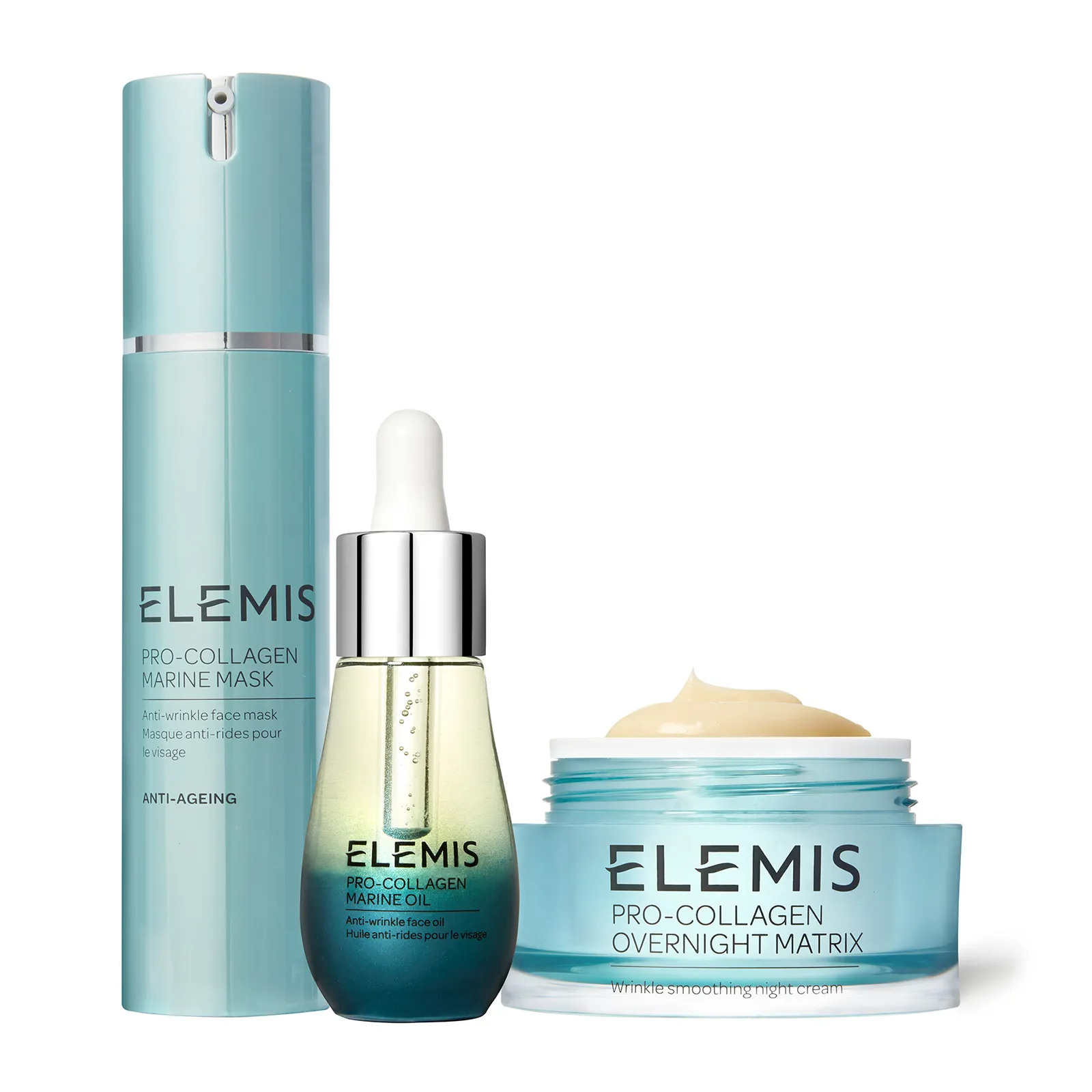 Pro-Glow Smooth Facial  preview