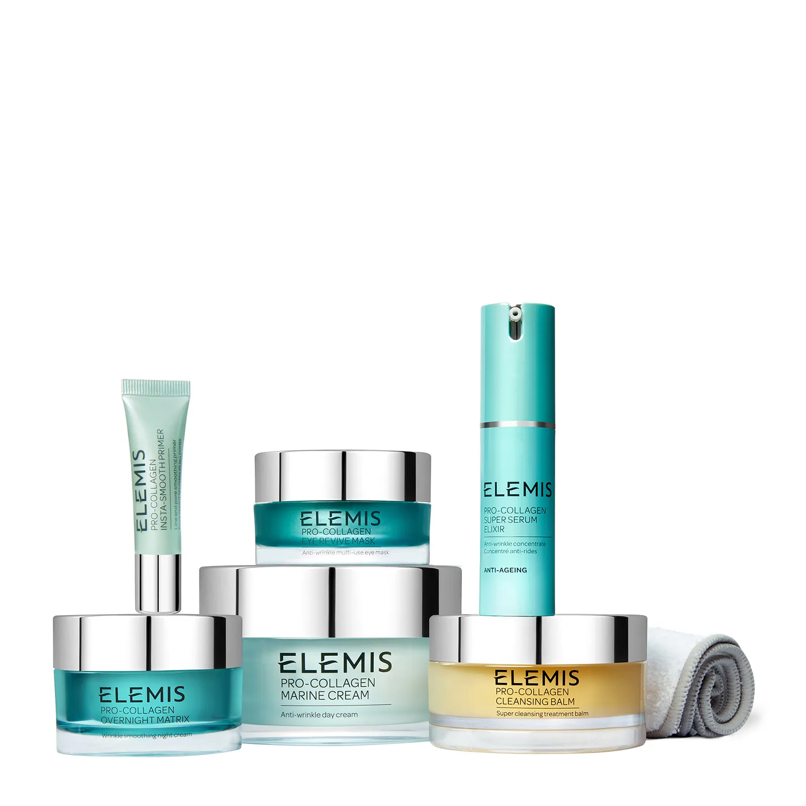 Pro-Glow Smooth+ Facial preview