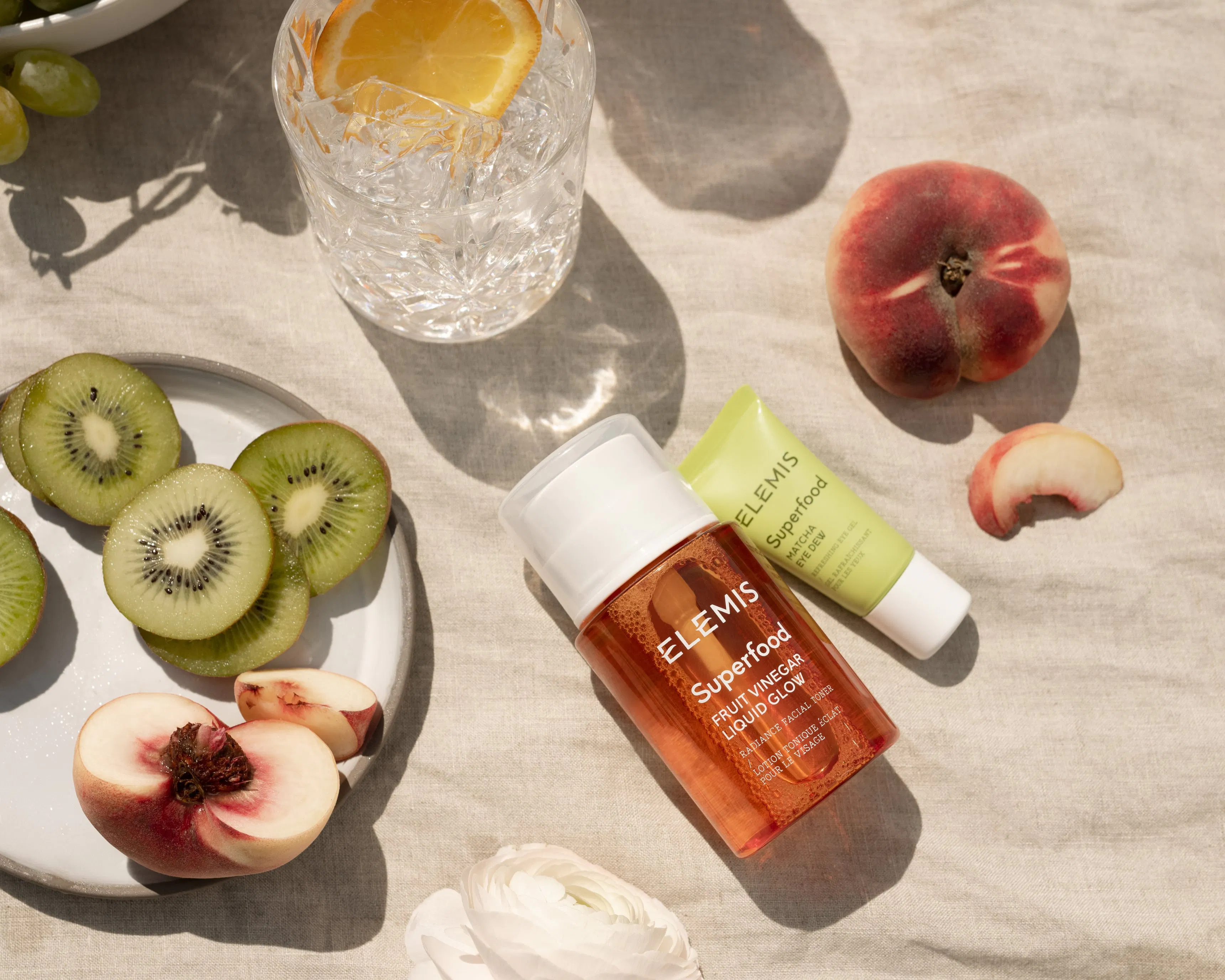 Pro-Glow Brilliance Facial preview