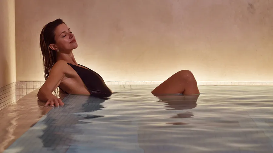 Deluxe Moments carnet preview