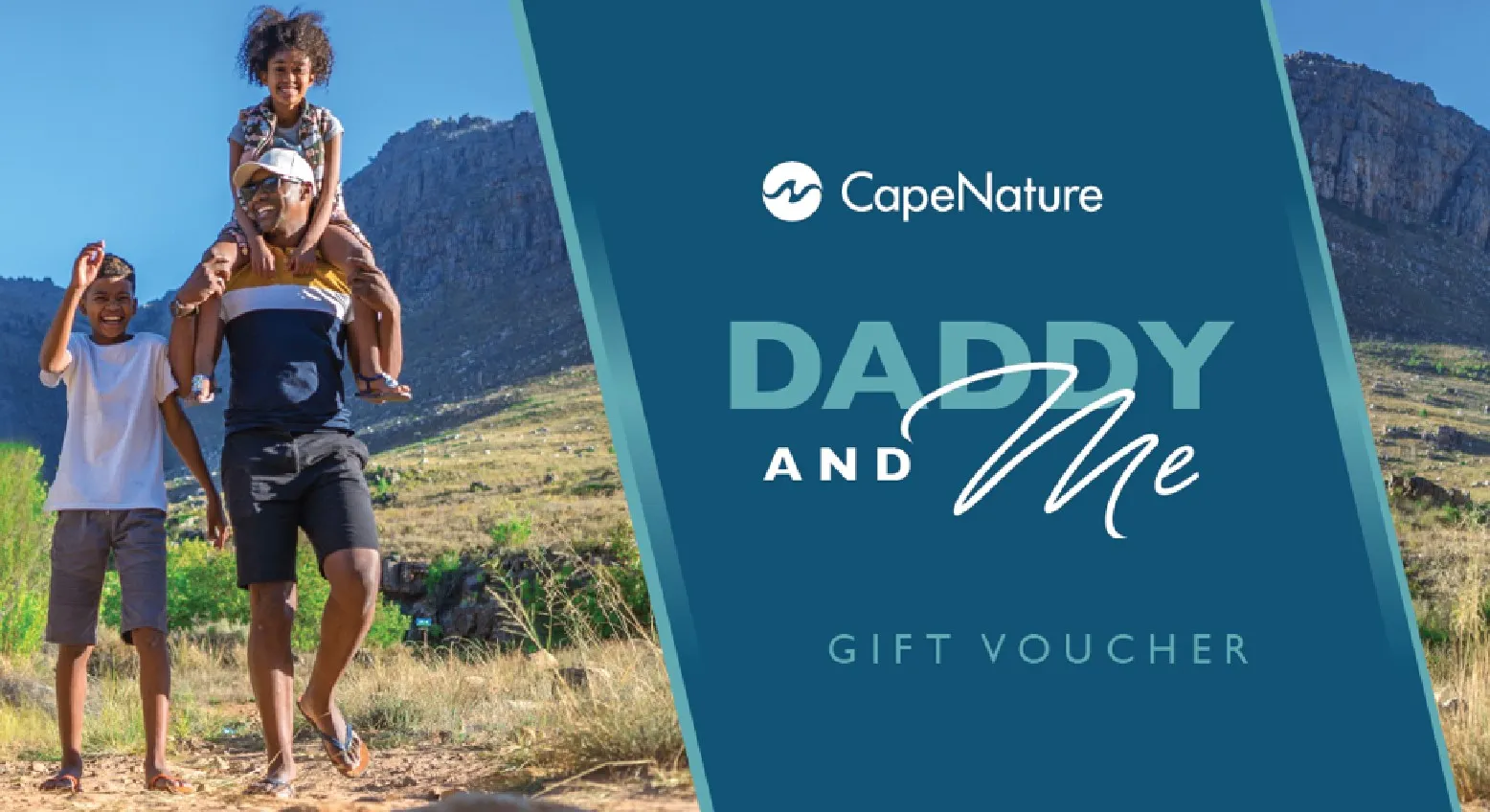 Monetary Gift  Voucher | For Dad preview