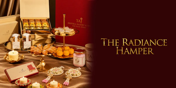 The Radiance Hamper