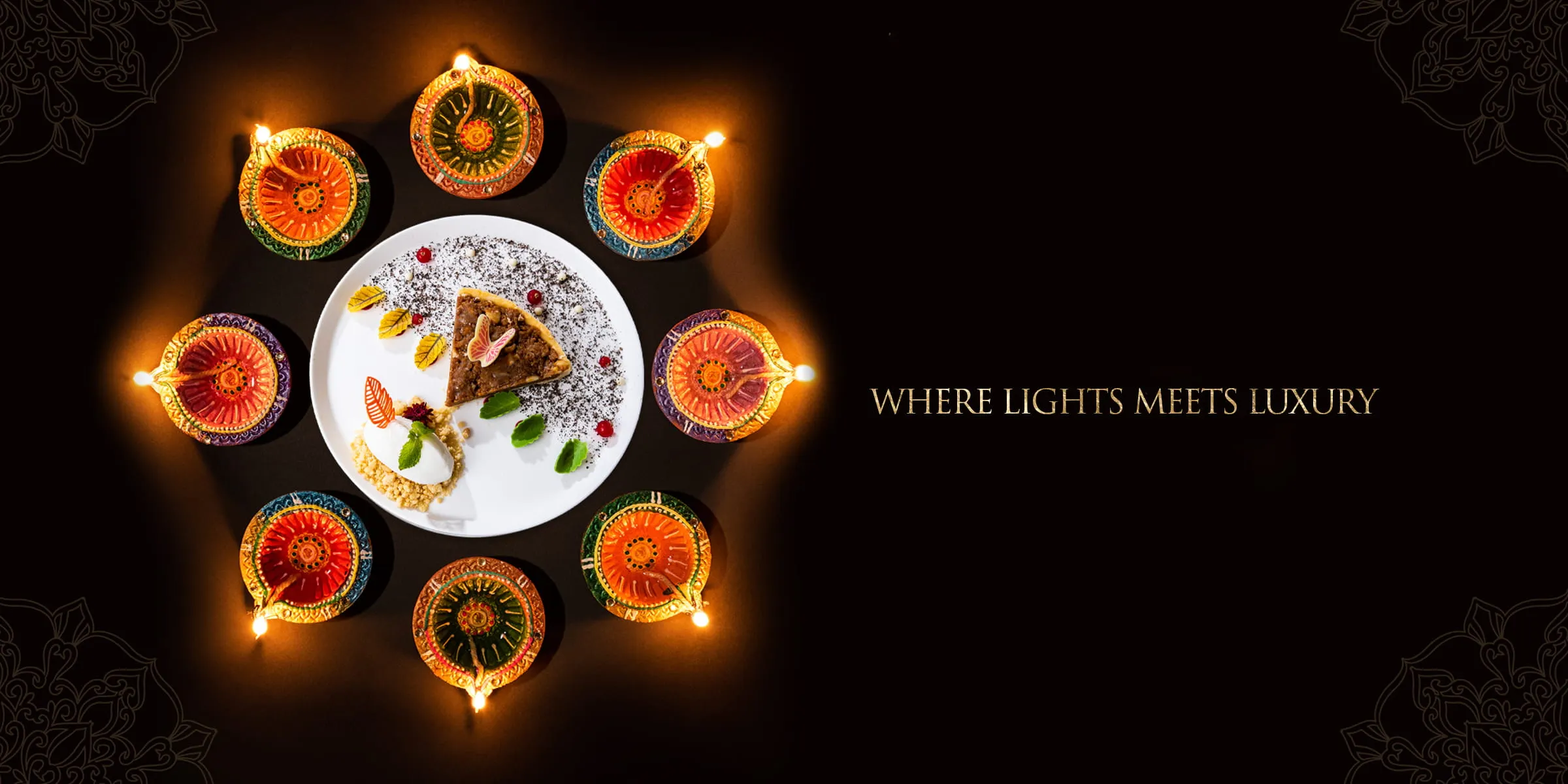 A Diwali Dining Celebration at Varq preview