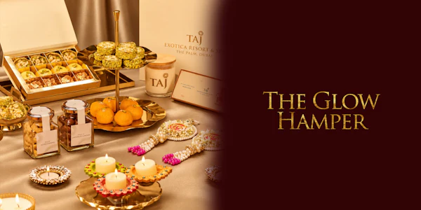 The Glow Hamper
