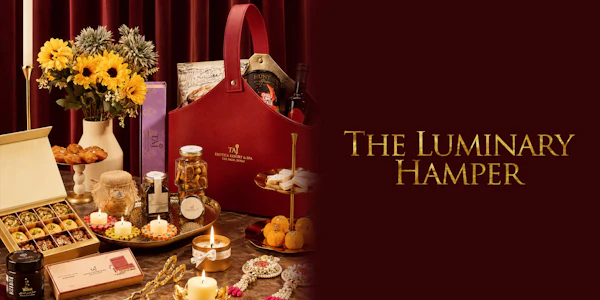 The Luminary Hamper
