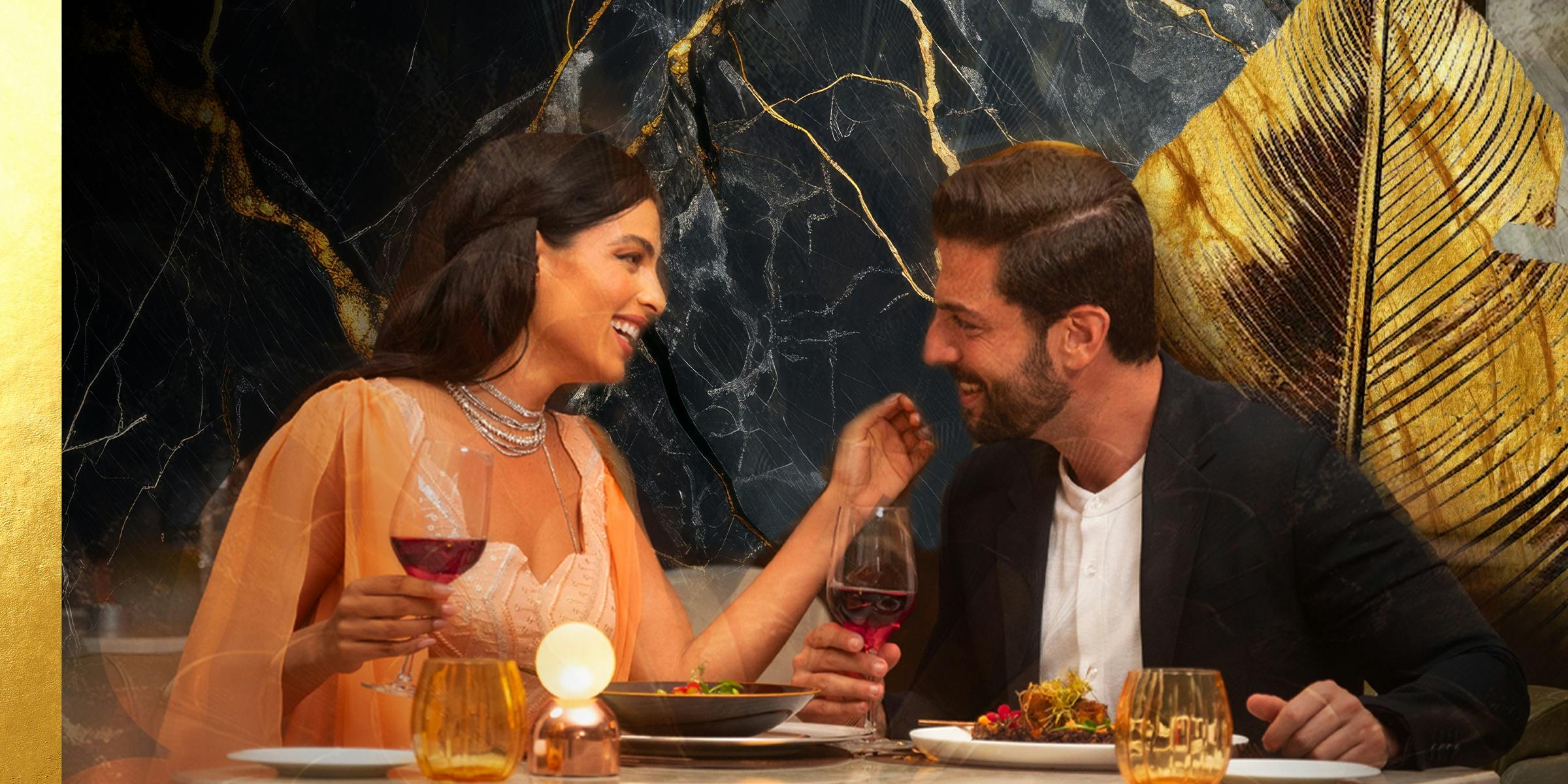 Spice Soiree 2.0 at Varq preview