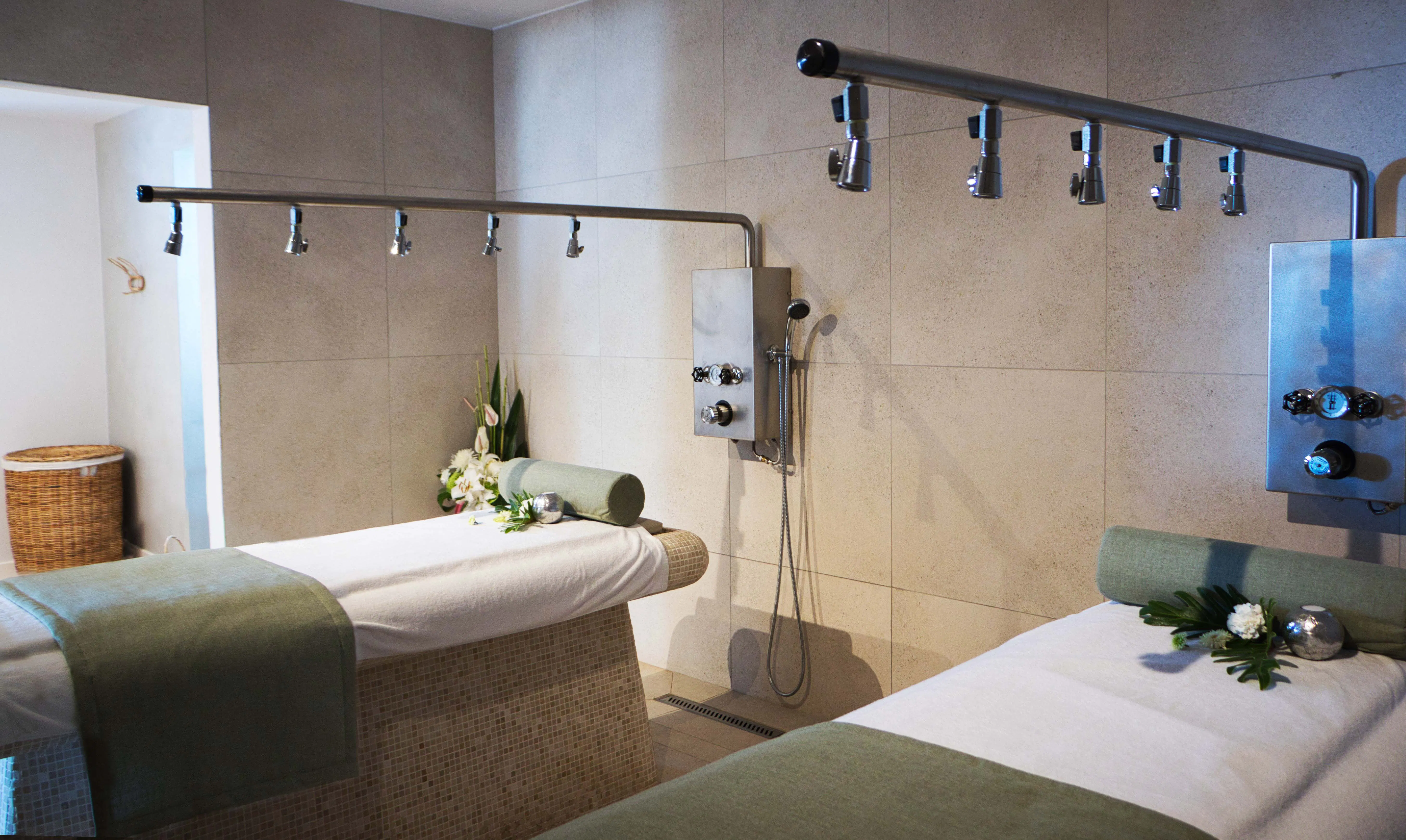 Duo Royal oriental experience preview