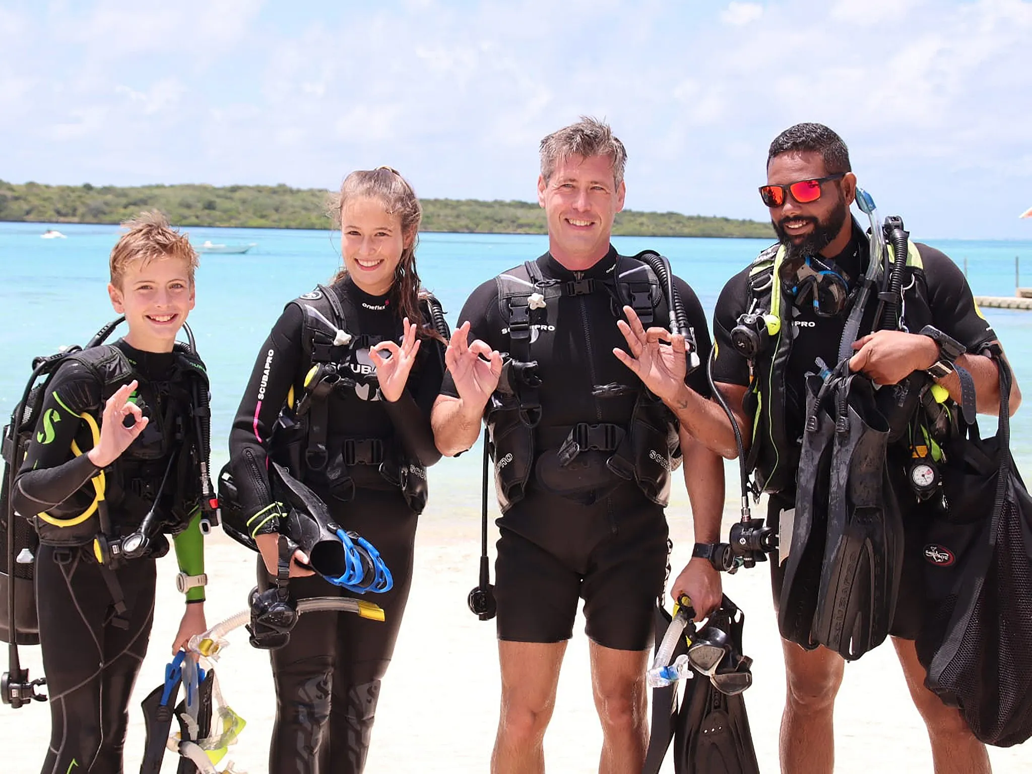 Discover Scuba Diving  preview